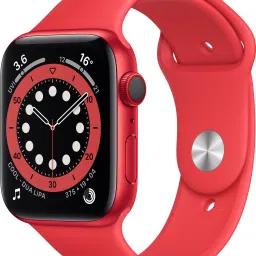 Apple Watch Series 6 GPS + Cellular-22