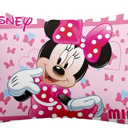 by Kuber Industries Microfibre Toons & Characters Baby Pillow Pack of 1-image-21