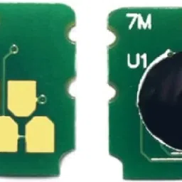 PRINTER PARTNER Maintenance Box Chip Ep C9345 Printer L18050 L8050 Green Ink Toner-image-40