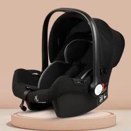 Picaboo Sportz 3 in 1 Carry Cot with Breathable Fabric for 0-15 Months Baby Carry Cot-21