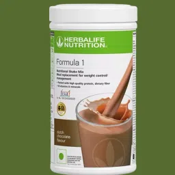 FORMULA 1 SHAKE CHOCOLATE FLAVOUR CHOCOLATE Powder-image-39