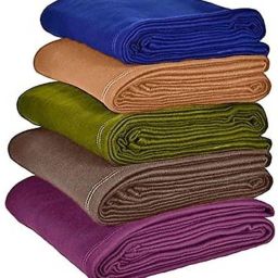 Solid Single Comforter for Heavy Winter-image-45