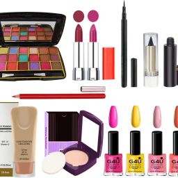Bridal Make Up Kit A58-25