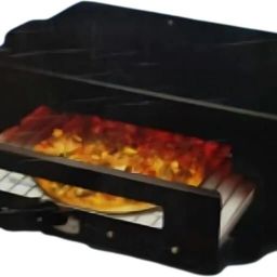 High-Power 2500W Electric Tandoor with Adjustable Timer Electric Tandoor-16