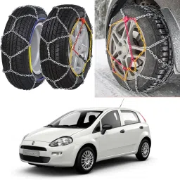 1 Set of Snow Chain Combo-image-72