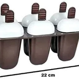 c7gangani 50 ml Manual Ice Cream Maker image 2