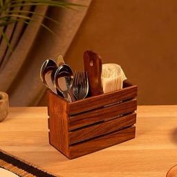 Empty Cutlery Holder Case-image-23