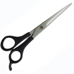 Comfortable Grip Scissor for Hair Cutting and Craft Purpose Scissors-16