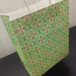 classy fash Printed Party Bag image 2