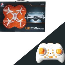 New Hx 750 Drone Quadcopter Without Camera For Kids-17