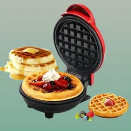 juggaris wafflemaker432 Waffle Maker-picture-11