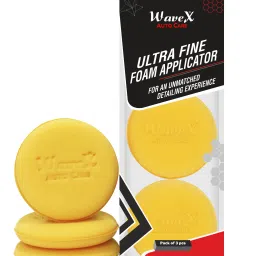 Polyurethane Vehicle WashingSponge-image-25