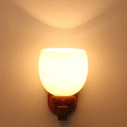 Pendant Wall Lamp Without Bulb-38