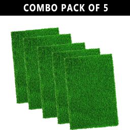 Artificial Grass Floor Mat-15