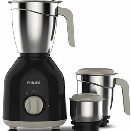 Daily Collection 750 W Mixer Grinder-image-59