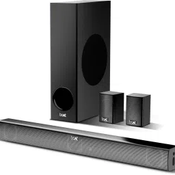 boAt Aavante Bar 2400 Pro w/ EQ Modes, Bass & Treble Controls, Sleek & Premium Design 220 W Bluetooth Soundbar-1