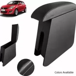 Black Car Armrest Car Armrest-picture-14