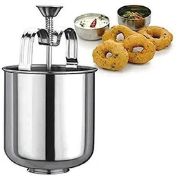 fivanio Medu Vada machine - vada maker - meduwada machine Vada Maker-picture-17