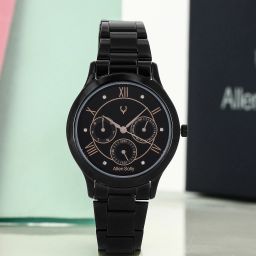 Analog Watch- For Women AS000018F-13