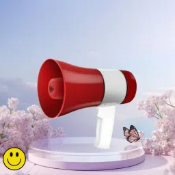 Megaphone with USB Charging, Siren Speaker and 50 Watt High Volume Output A343 Megaphone with USB Charging, Siren Speaker and 50 Watt High Volume Output H343 Outdoor PA System-21