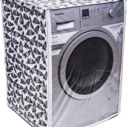 elito Front Loading Washing Machine Cover image 3