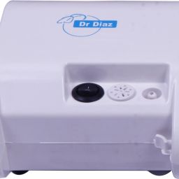 Dr Diaz HANDY Nebulizer-21