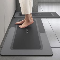 Rubber Floor Mat-image-90