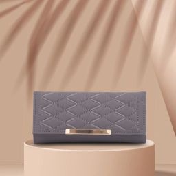 Party Grey Clutch-22