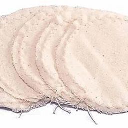 Syphon Cloth Filter 5 Pack Indian Coffee Filter-4