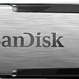 SanDisk 64GB Pendrive Ultra Flair USB 3.0 Flash Drive 64GB Pendrive 64 GB Pen Drive Compatible with Audio Player, Desktop Computer, Laptop, Mobile, Netbook, Tablet, Television USB 3.0 Metal Case-19