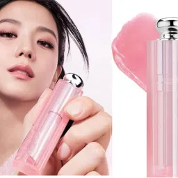 Lip Balm Glow & Hydrate Lip for Radiant, Kissable Lips With Vitamin E strawberry-picture-1