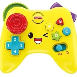 Bestie Toys Popular Analog Gamepad Early Educational Battery Operated Music Toys Game 2 GB with 520-image-14