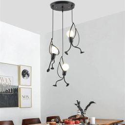 Chandelier Ceiling Lamp-image-99