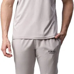 mack jonney Solid Men Track Suit-picture-10