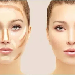 yawi Hydrating Liquid Light Weight Full Coverage with Matte finish Concealer image 3