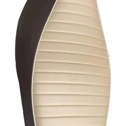 Waterproof Durable PU Leather Cushion Seat Cover Scooty Single Bike Seat Cover For TVS Jupiter-image-16