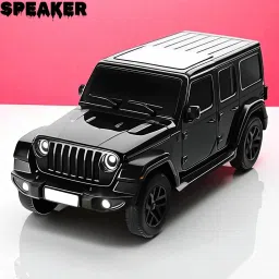 Ziddjeet X117 Wireless Bluetooth Speaker with HD Sound, Long Battery & Compact Design 8 W Bluetooth Speaker-34