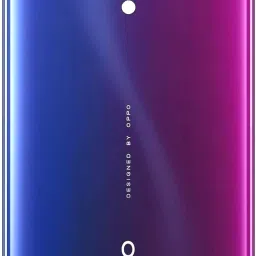 FLOUNDER OPPO K3 Back Panel-image-7