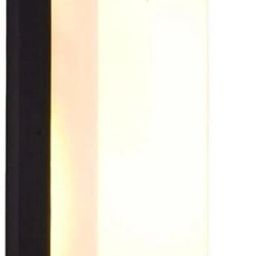 12w outdoor/indoor wall light@17 Gate Light Outdoor Lamp-image-127