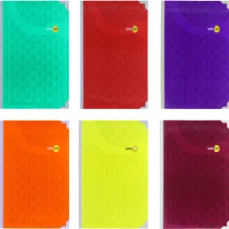 navneet Youva Case Bound My Notes 21x33 cm Regular Notebook Single Line 144 Pages image 2