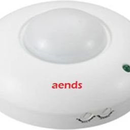 AENDS AOS-1001 Wired Sensor Security System-12