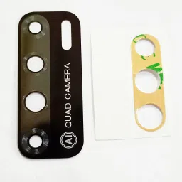 Sandreezz (LC8) Tecno Spark Power 2 (LC8) (Real Back Camera lens Glass) Camera Lens Glass-image-9