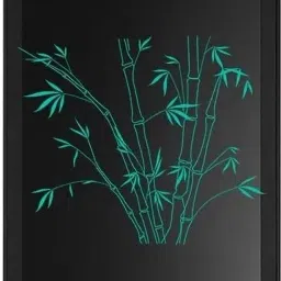 LCD Writing Tablet Slate with 8.5 Inch Screen for Kids(Multicolor)BJU39-31