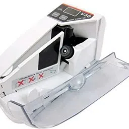 DeHMY Handheld Cash Counting Machine Currency Discriminator Counter V30 Mini Note Counting Machine image 5
