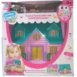 FH12 LOVING FAMILY FUNNY HOUSE-image-22
