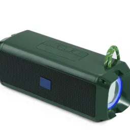 TX -FLO Bluetooth soundbox shower outdoor wireless subwoofer waterproof portable speaker 16 W Bluetooth Soundbar-image-1