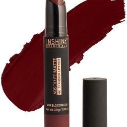Absolute Matte No Transfer Waterproof Lipstick-image-52