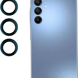 Oncraves Back Camera Lens Ring Guard Protector for Samsung Galaxy A15 5G-picture-14