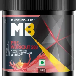 PRE Workout 200 Energy Drink-image-17
