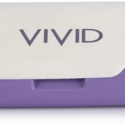 Women White, Purple Pouch-image-25